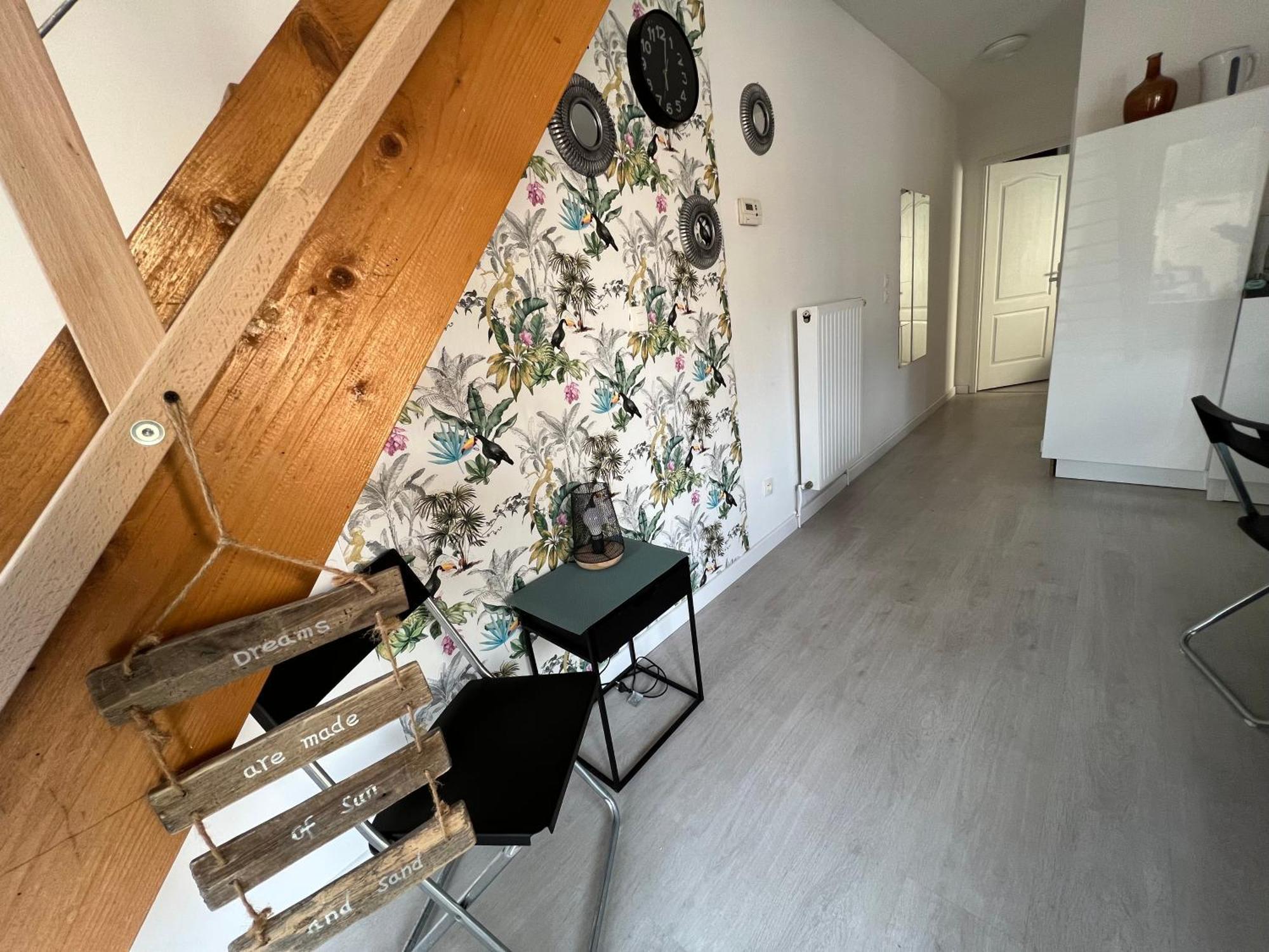 La Maisonnette Un Sejour A Part Longeville-les-Metz Exterior foto